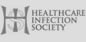 Healthcare Infection Society logo